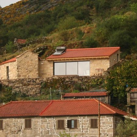 Casa Do Ramiscal - Eido Do Pomar Villa Sistelo Dış mekan fotoğraf